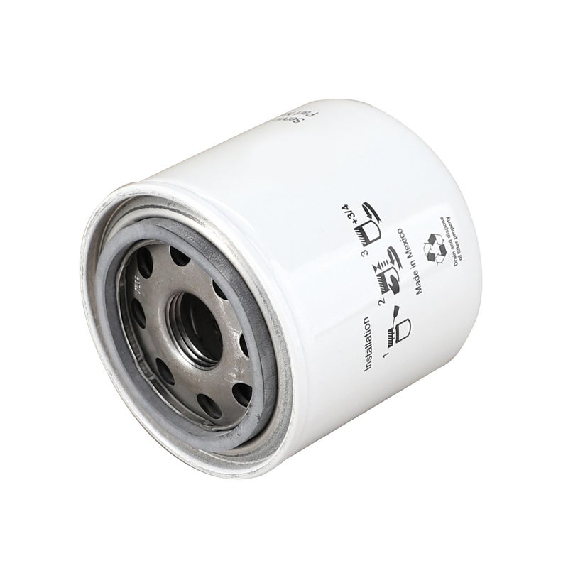 Engine Oil Filter Spin On — MF-3975261M1