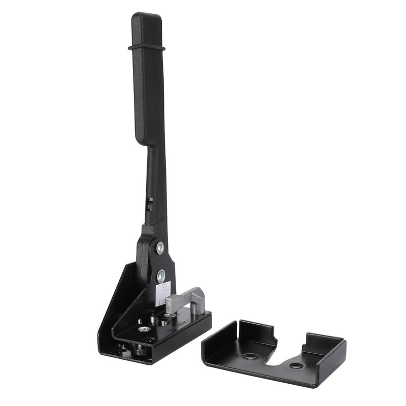Latch, Door, Right — MF-3804662M1
