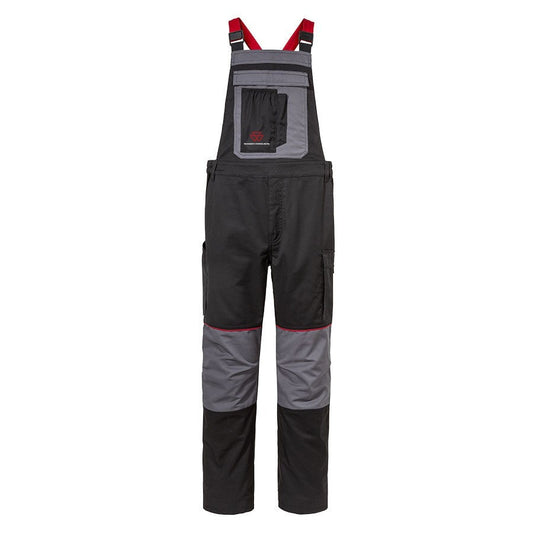MF Men's Bib and Brace - S Collection (New Logo)