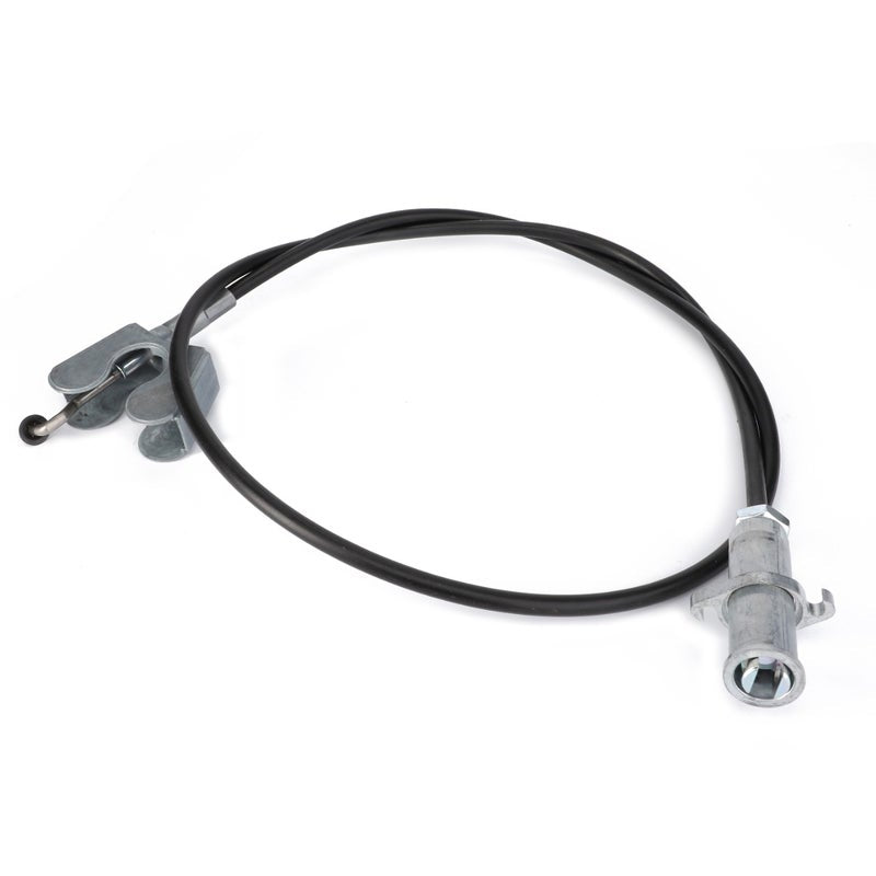Cable, Hydraulics — MF-3907235M91