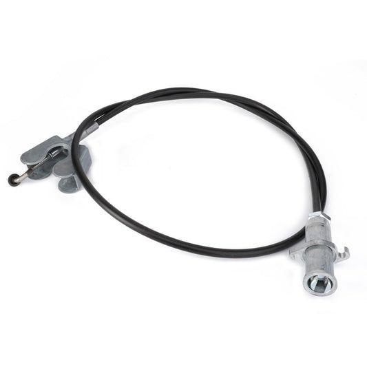 Cable, Hydraulics — MF-3907235M91