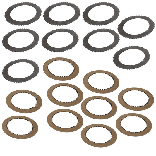 Repair Kit, Clutch Disc — MF-V36134200