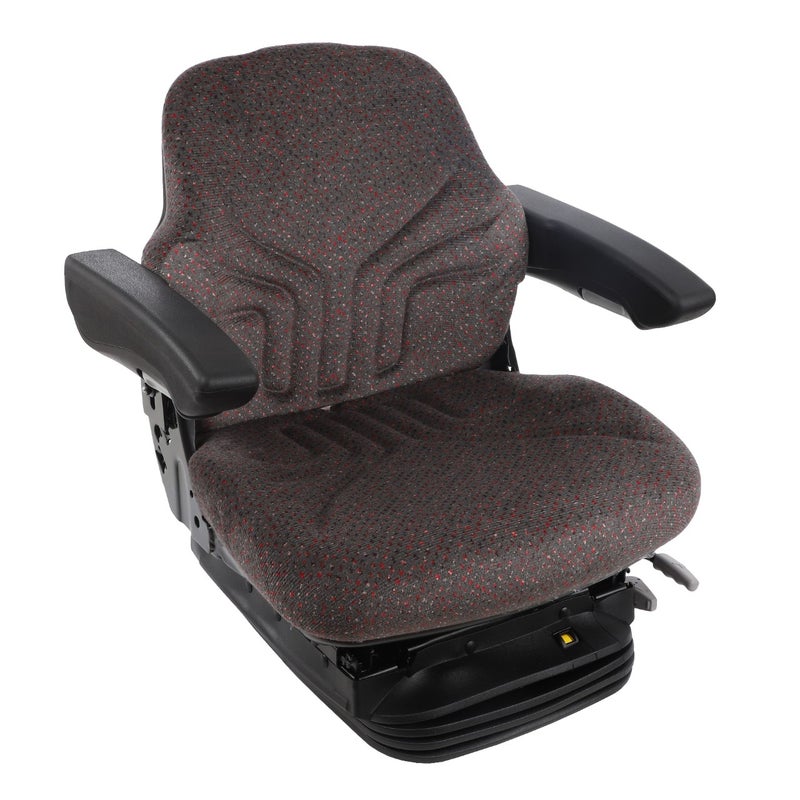 Air Suspended Seat, Msg95G/731, Massey Ferguson — MF-4272514M92