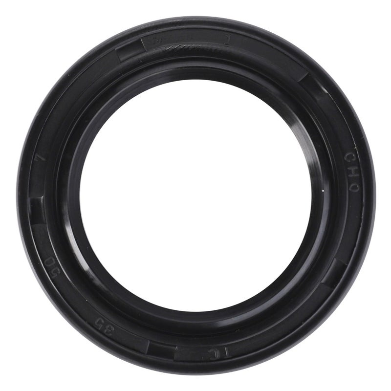 Radial Seal Ring, Front Axle — MF-392108X1