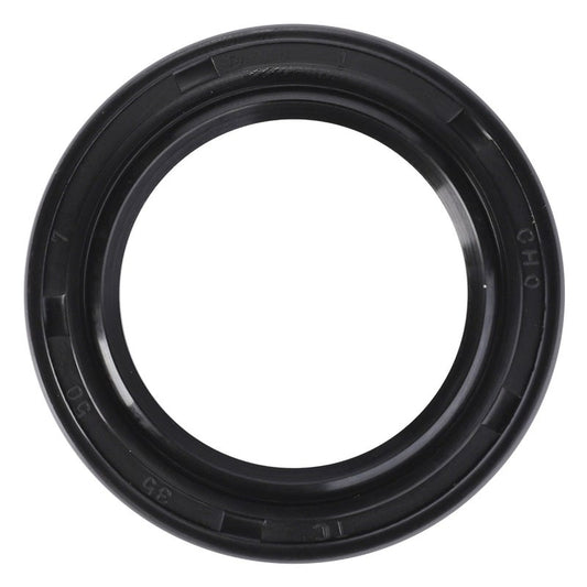 Radial Seal Ring, Front Axle — MF-392108X1