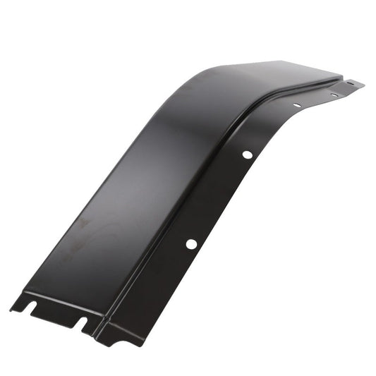 Fender, Lower Part (Connected To Upper Part 3815485P92 — MF-3806537P1