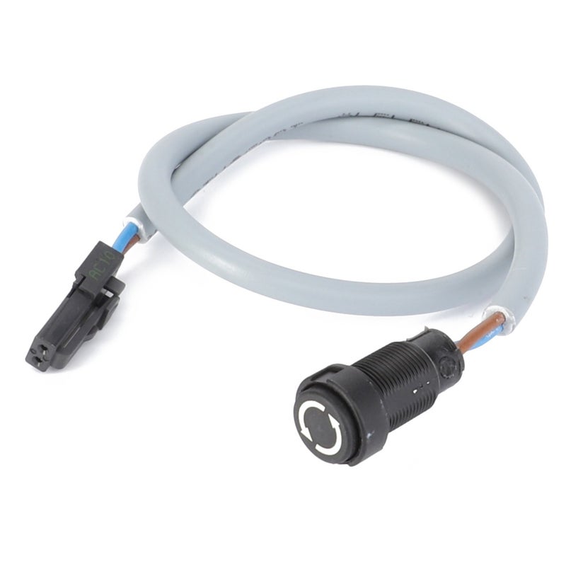 Switch, Micro Push Button — MF-4291979M3