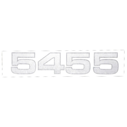 Decal, Mf 5455 — MF-4273011M1