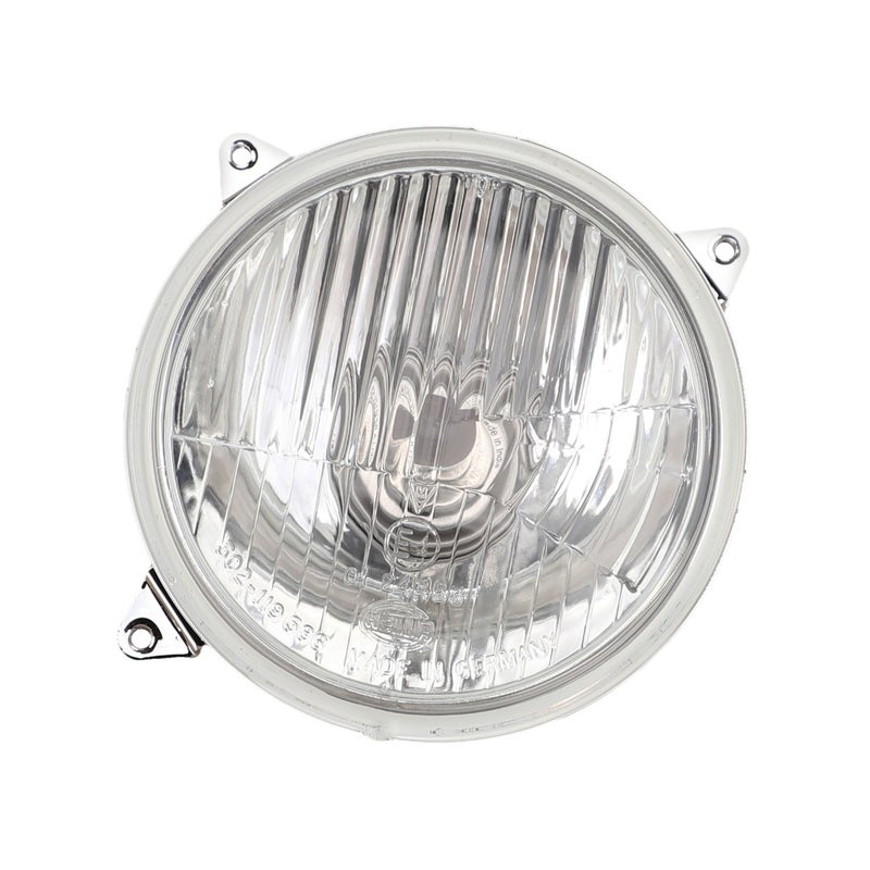 Headlight, Right Side, Dip, Bulb 45/40W — MF-1672768M91