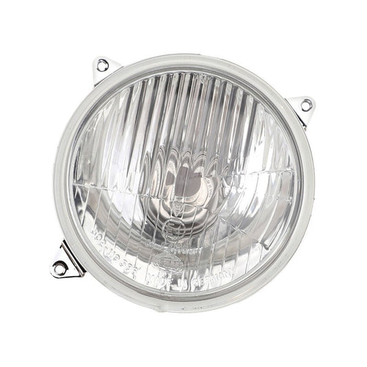 Headlight, Right Side, Dip, Bulb 45/40W — MF-1672768M91