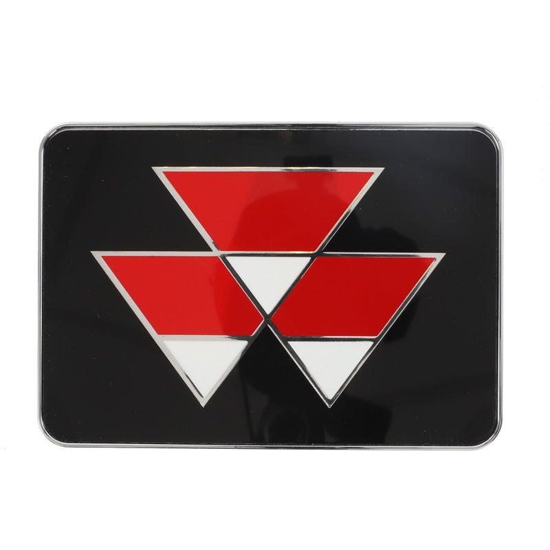 Emblem, Roof Cladding — MF-4347562M91