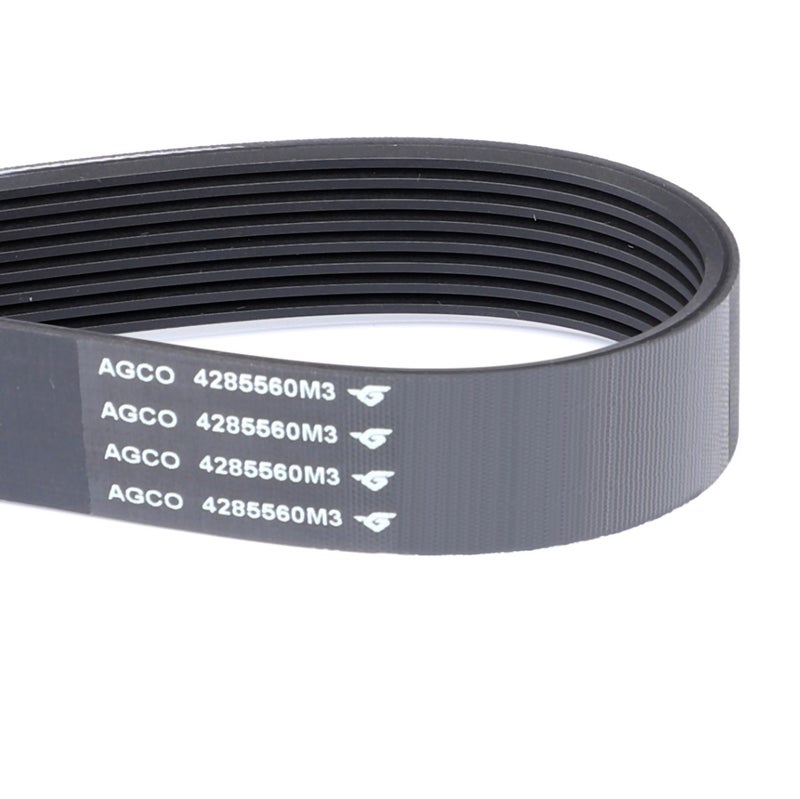Serpentine Belt, Pk8 Profile — MF-4285560M3
