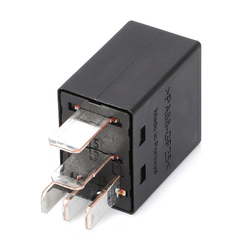 Relay, 12 V 120 A — MF-4349213M1