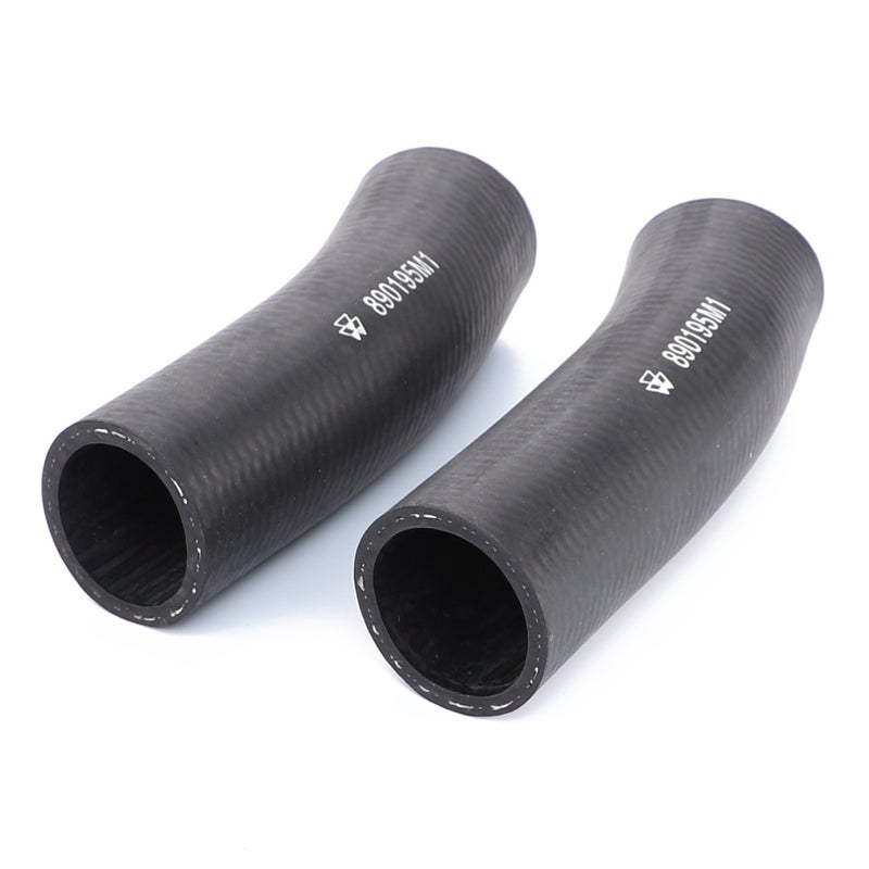 Hose, Upper Radiator Hose — MF-890195M1