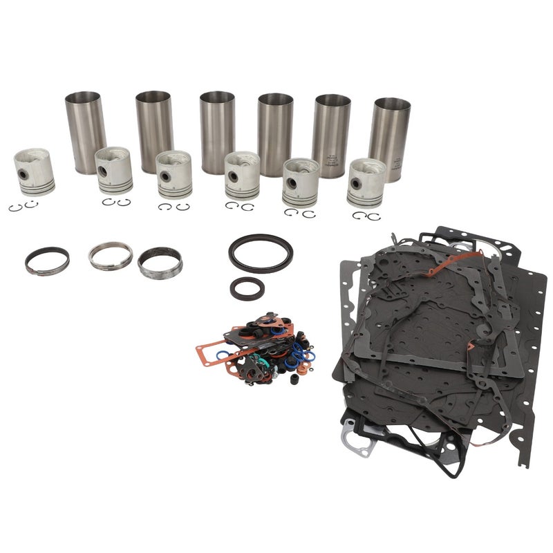 KIT,ENG.OVERHAUL — MF-4226186M91
