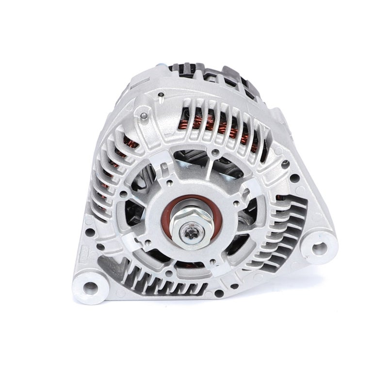 Alternator, 120 Amp — MF-4357550M3