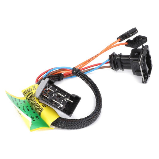 Harness, Clutch Pedal & Instrument Panel — MF-3783857M1