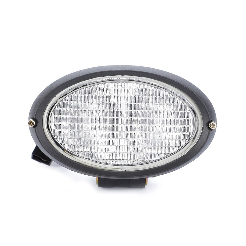Work Light, Roof, Bulbs H4 12V 55W (2 Bulbs Required & Included) — MF-3786666M92