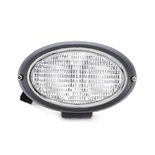 Work Light, Roof, Bulbs H4 12V 55W (2 Bulbs Required & Included) — MF-3786666M92