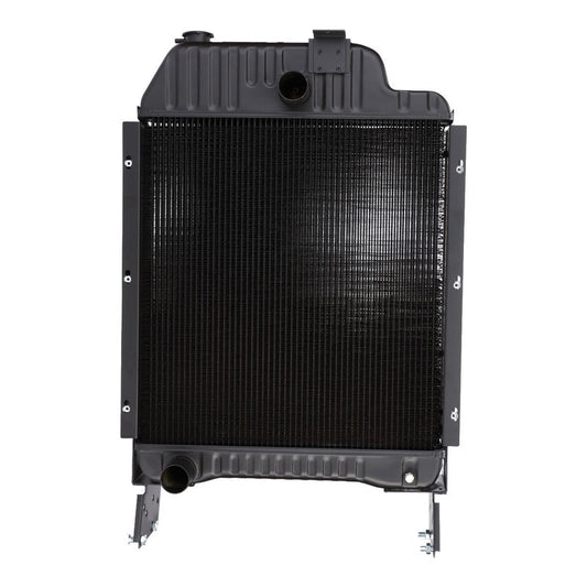 Radiator, Without Cap — MF-3619008M92