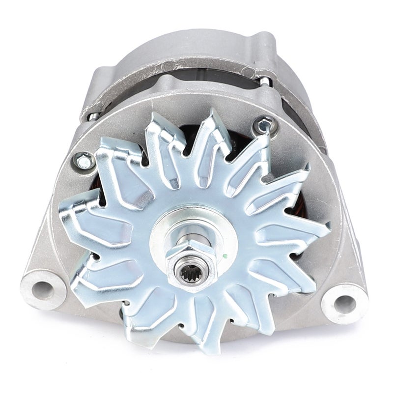 Alternator, 120 Amp — MF-3972863M1