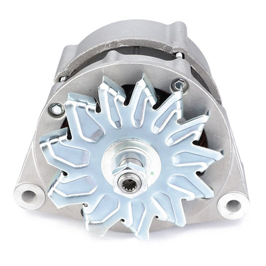 Alternator, 120 Amp — MF-3972863M1