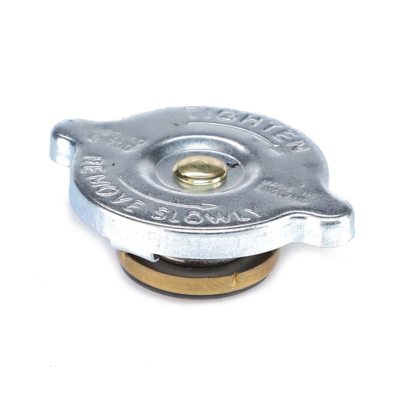 Radiator Cap, Bayonet Style — MF-180224M92