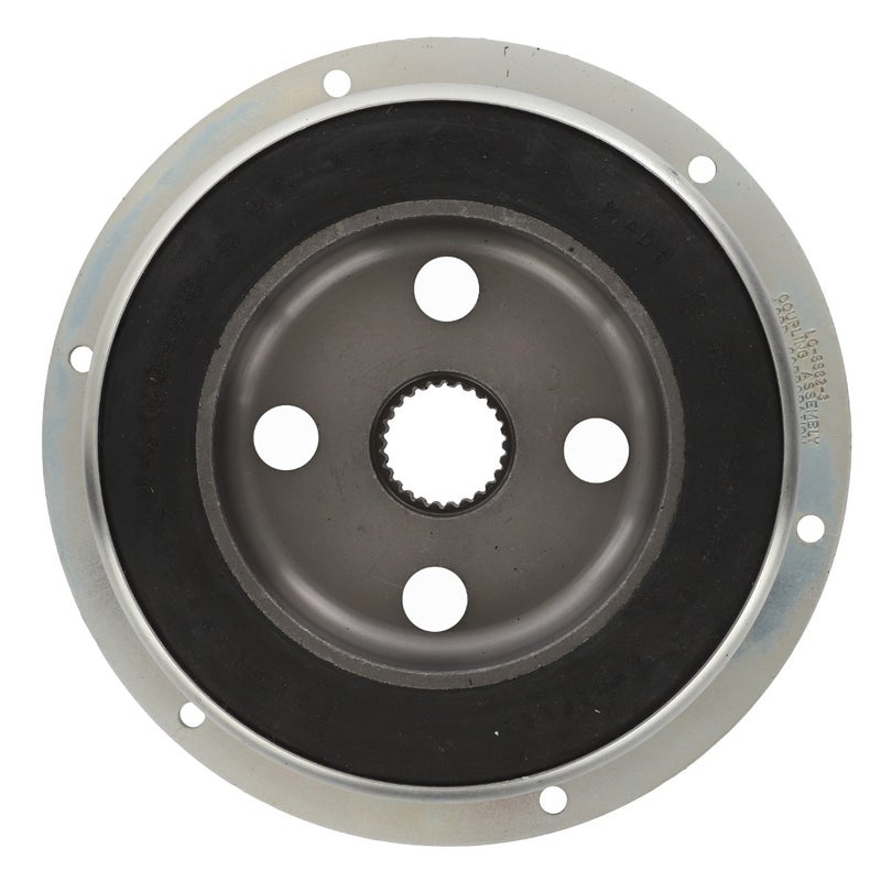 SHOCK ABSORBER — MF-3714122M4