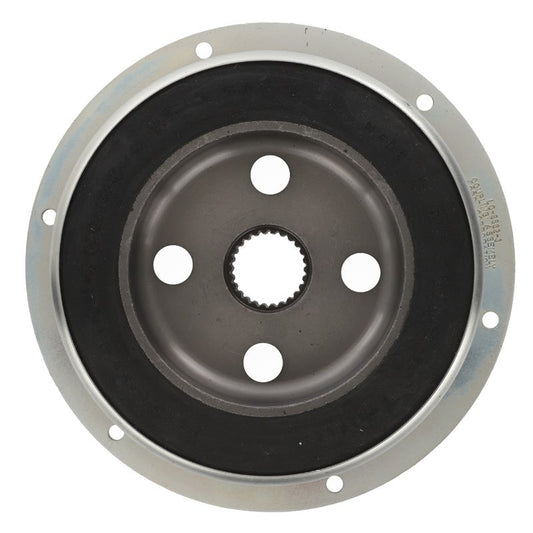 SHOCK ABSORBER — MF-3714122M4