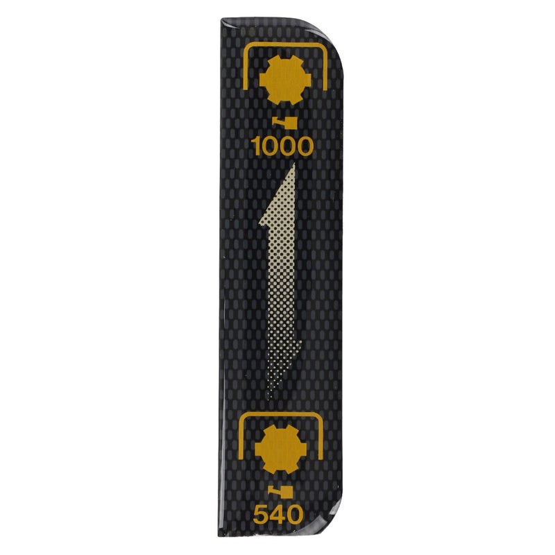 Decal, Pto — MF-3787574M1