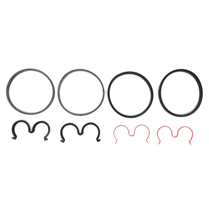 Seal Kit, Hydraulic Pump — MF-F279940050040