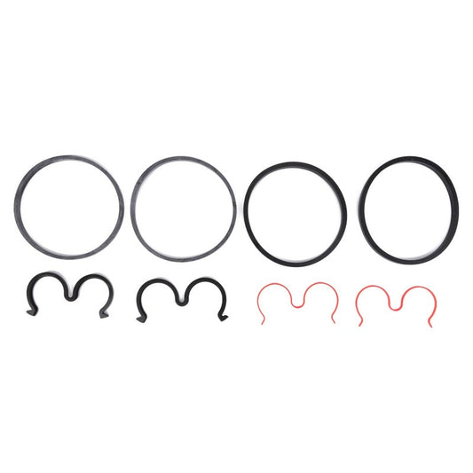 Seal Kit, Hydraulic Pump — MF-F279940050040