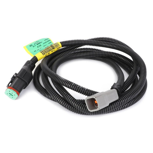 Harness, Front Loader Hydraulics — MF-4378794M1