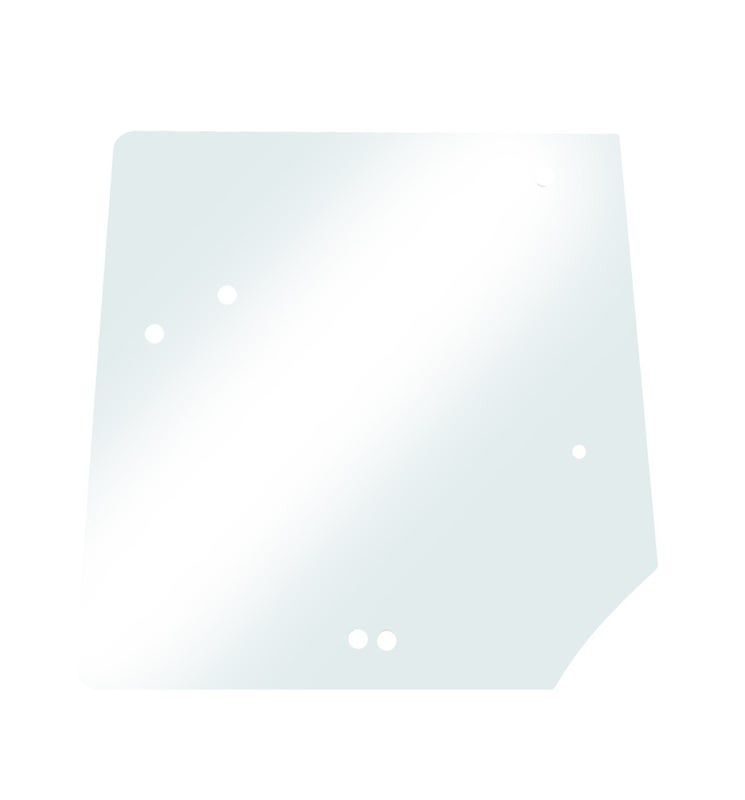 Window, Rear — MF-4272761M2