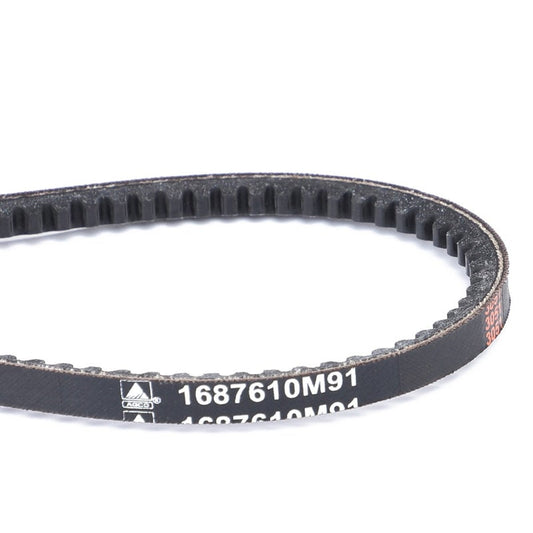V-Belt, Sold As A Matched Pair — MF-1687610M91