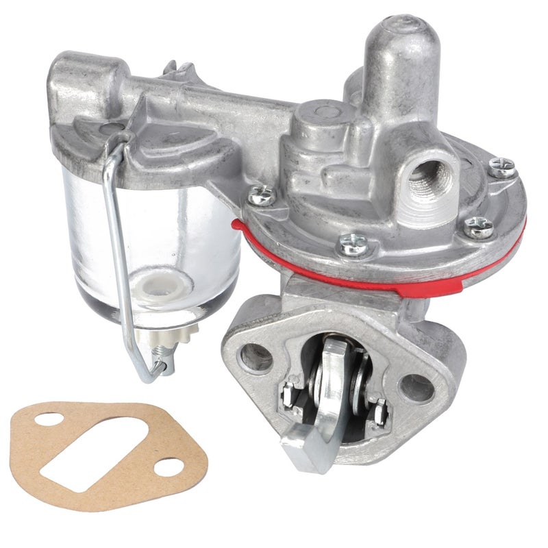 Fuel Pump — MF-4222452M91