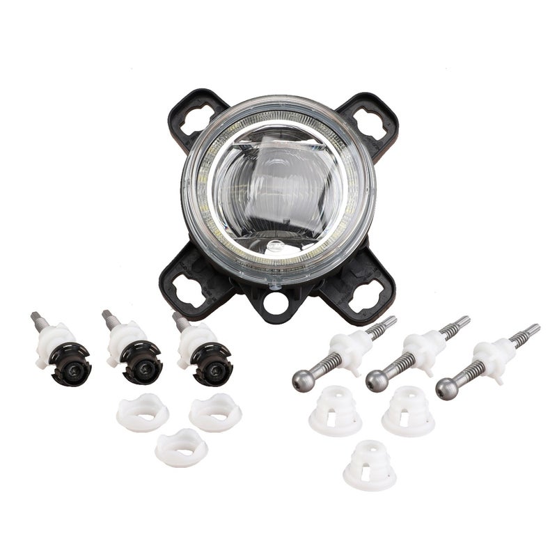 Headlight, LED — MF-ACW051198B
